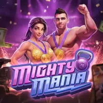 Slot Mighty Mania tại prince88